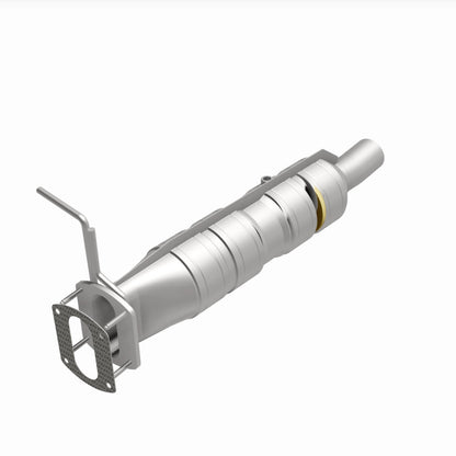 Magnaflow 09-17 Ford F53 V10 6.8L Underbody Direct Fit Catalytic Converter 280436 280436 360 Degree Image Set