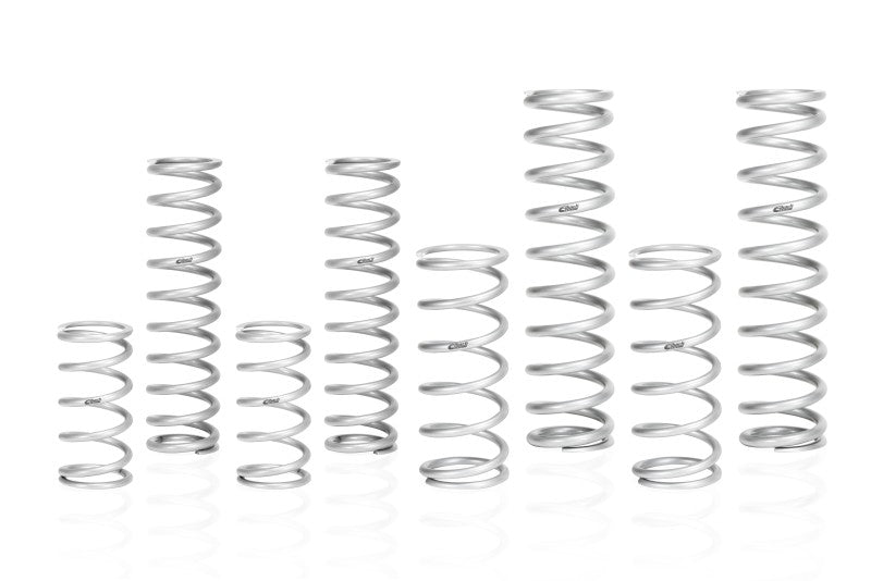 Eibach Pro-UTV 17-18 Can-Am Maverick X3 X RS Turbo R w/ OE Fox Shocks Stage 3 Performance Springs E85-212-004-03-22 E85-212-004-03-22 Photo - Primary
