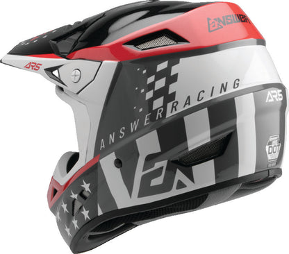 Answer Ar5 Rally He Mips Redblk Xs 446337 446337 User 1