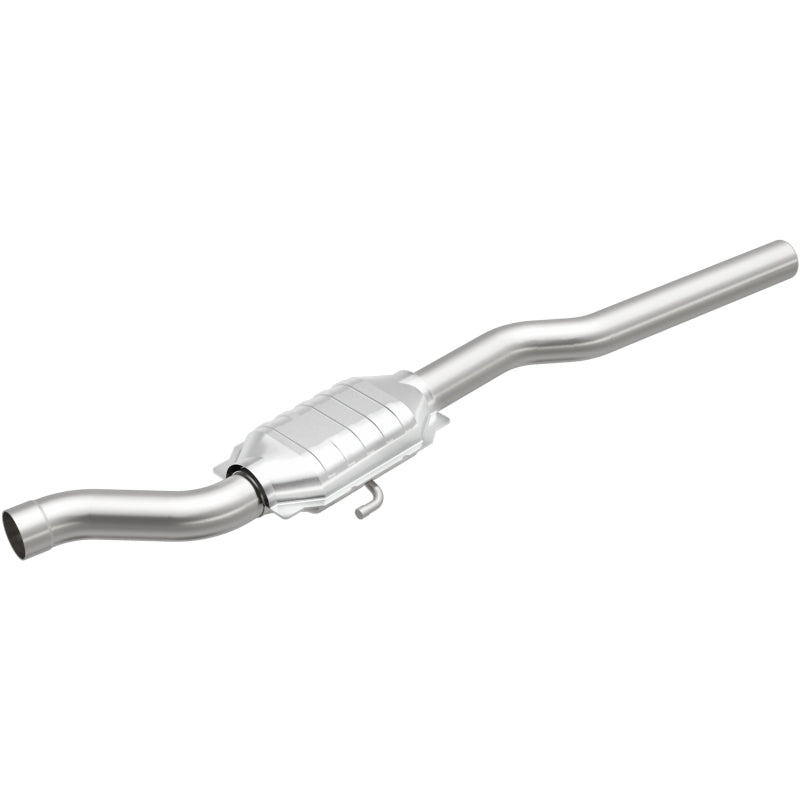 MagnaFlow Dodge Standard Grade Federal / EPA Compliant Direct-Fit Catalytic Converter 93276 Photo - Primary