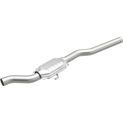 MagnaFlow Dodge Standard Grade Federal / EPA Compliant Direct-Fit Catalytic Converter 93276 Photo - Primary