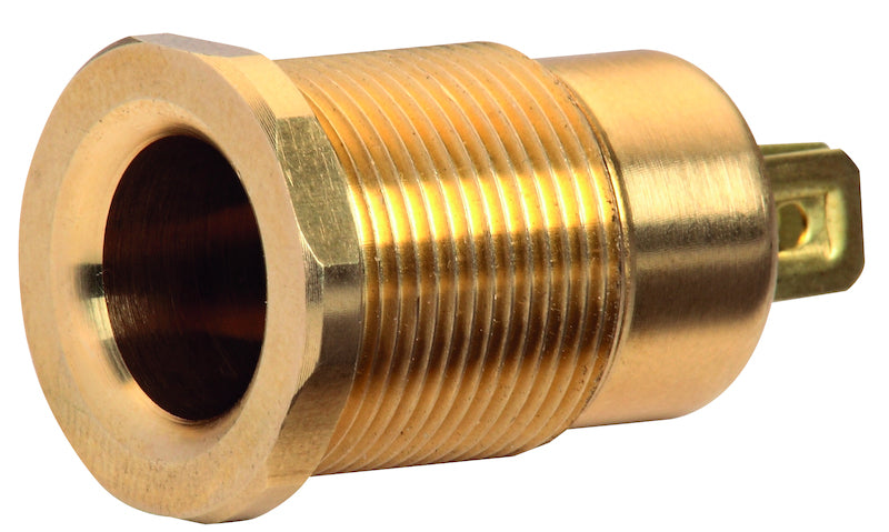 Hella Socket With Ground Contact 8Jb 862757001 862757001 Photo - Primary