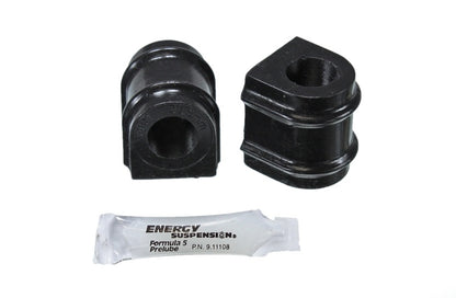 Energy Suspension Sway Bar Bushing Set Black Chevrolet Camaro All 2010-2010 3.5218G Photo - Primary