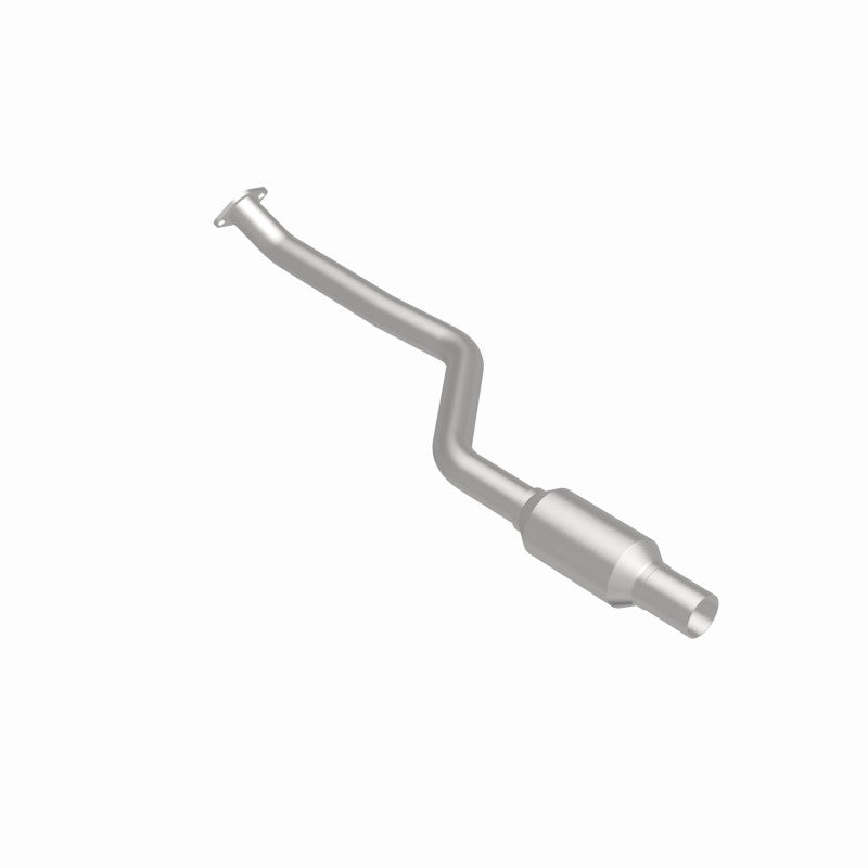 MagnaFlow BMW OEM Grade Federal / EPA Compliant Direct-Fit Catalytic Converter 49782 360 Degree Image Set
