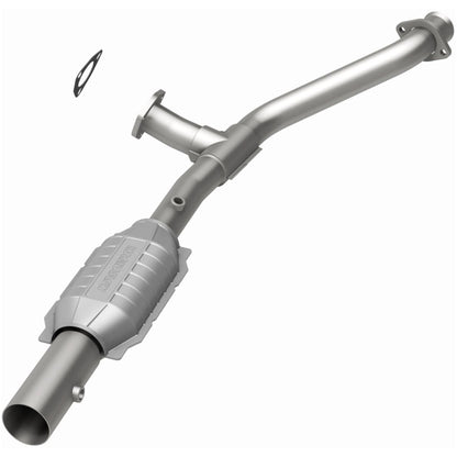 MagnaFlow Dodge Ram 2500 OEM Grade Federal / EPA Compliant Direct-Fit Catalytic Converter 49659 Photo - out of package