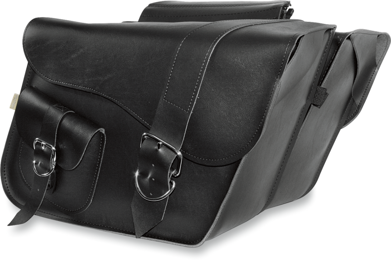 Willie & Max Standard Ranger Large Slang Bag 58750-00 58750-00 User 1