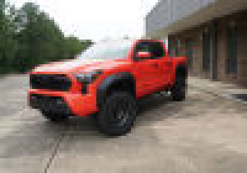 Superlift 2024 Toyota Tacoma 4WD 2in. Leveling Kit (Does Not Fit AVS Vehicles or TRD Pro/Trailhntr) 40055 40055 Photo - Mounted