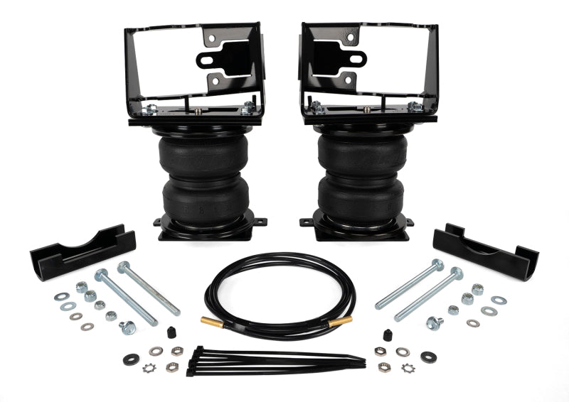 Air Lift 2022 Toyota Tundra LoadLifter 5000 Ultimate Air Spring Kit w/ Internal Jounce Bumper 88383 88383 Photo - Primary