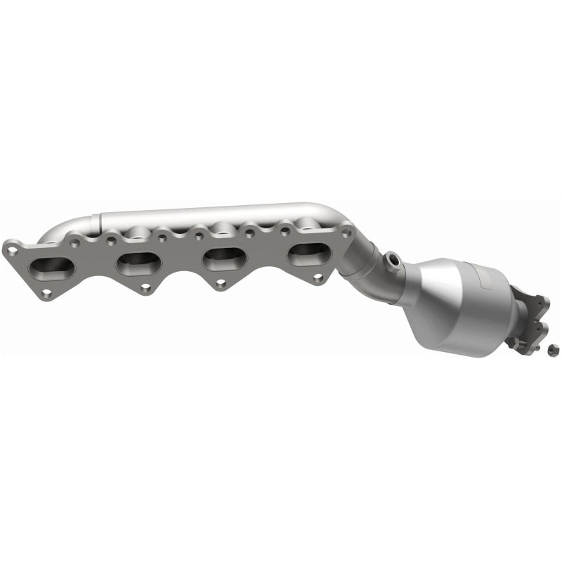 MagnaFlow Kia Borrego OEM Grade Federal / EPA Compliant Manifold Catalytic Converter 51981 Photo - out of package