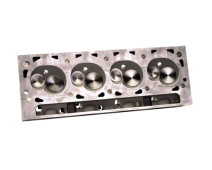 Ford Performance Parts Super Cobra Jet Cylinder Head - Assembled With Dual Spring M-6049-SCJA Photo - Primary