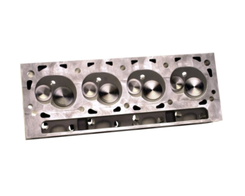 Ford Performance Parts Ford Racing Super Cobra Jet Cylinder Head Assembled with Dual Springs M-6049-SCJB Photo - Primary