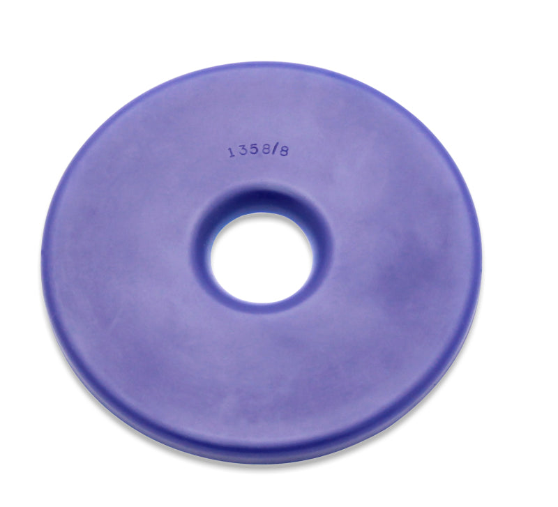 SuperPro Rear Spring Insulator Bushing Kit SPF1358-8K Photo - Primary