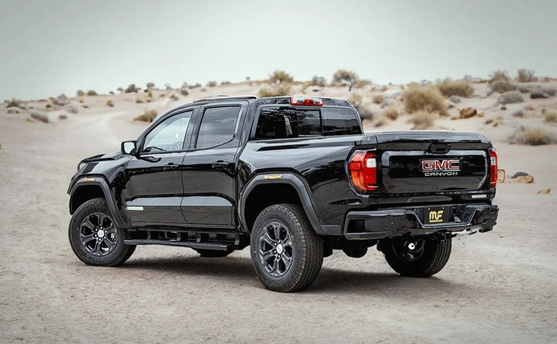 Magnaflow 2023+ Chevy Colorado Overland Series Cat-Back Exhaust 19648 19648 Photo - Mounted