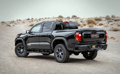 Magnaflow 2023+ Chevy Colorado Overland Series Cat-Back Exhaust 19648 19648 Photo - Mounted