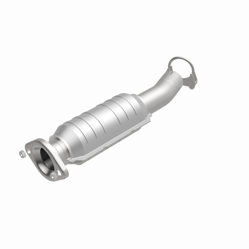 MagnaFlow Toyota Sienna OEM Grade Federal / EPA Compliant Direct-Fit Catalytic Converter 49099 360 Degree Image Set