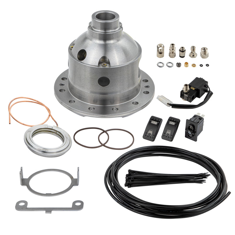 ARB Airlocker AAM 925/950 33 Spline RD254 RD254 Photo - Primary