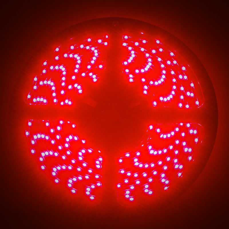 ORACLE Lighting Oracle Side Emitting LED Spool - Red 4220-003 4220-003 Photo - in package
