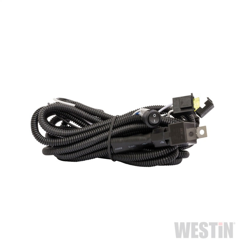 Westin B-Force Roof Mount 50" LED Light Bar Kit 09-40085 Photo - Unmounted