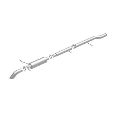 MagnaFlow Off Road Pro Series Cat-Back Performance Exhaust System 17102 360 Degree Image Set
