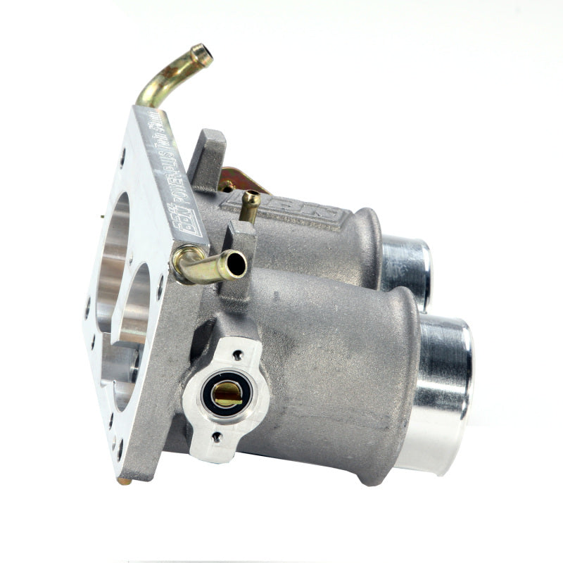 BBK Performance 87-96 Ford-Series 302/351 Twin 56mm Power Plus Throttle Body 3501 Photo - Unmounted