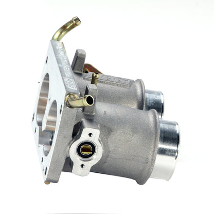 BBK Performance 87-96 Ford-Series 302/351 Twin 56mm Power Plus Throttle Body 3501 Photo - Unmounted