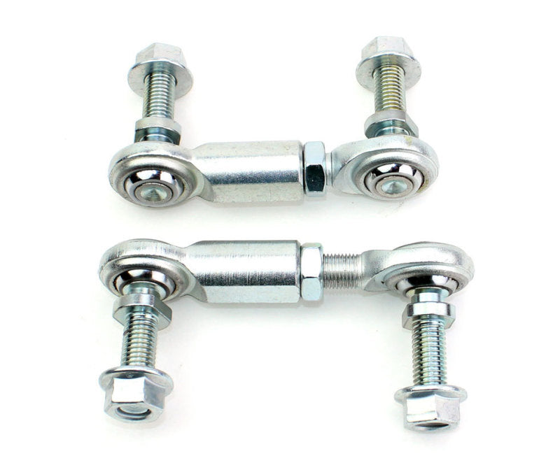 SPL Part Corvette C5, C6, C7 Swaybar Endlinks SPL FE C5 Photo - Primary
