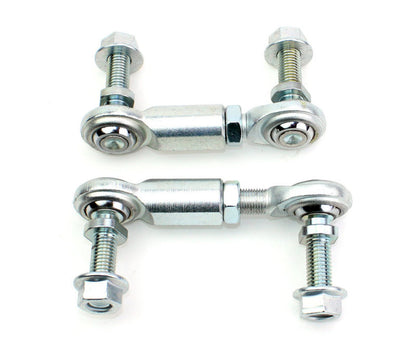 SPL Part Corvette C5, C6, C7 Swaybar Endlinks SPL FE C5 Photo - Primary
