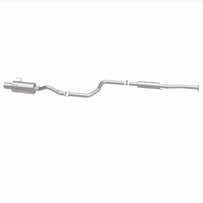 MagnaFlow Acura Integra Street Series Cat-Back Performance Exhaust System 15653 360 Degree Image Set
