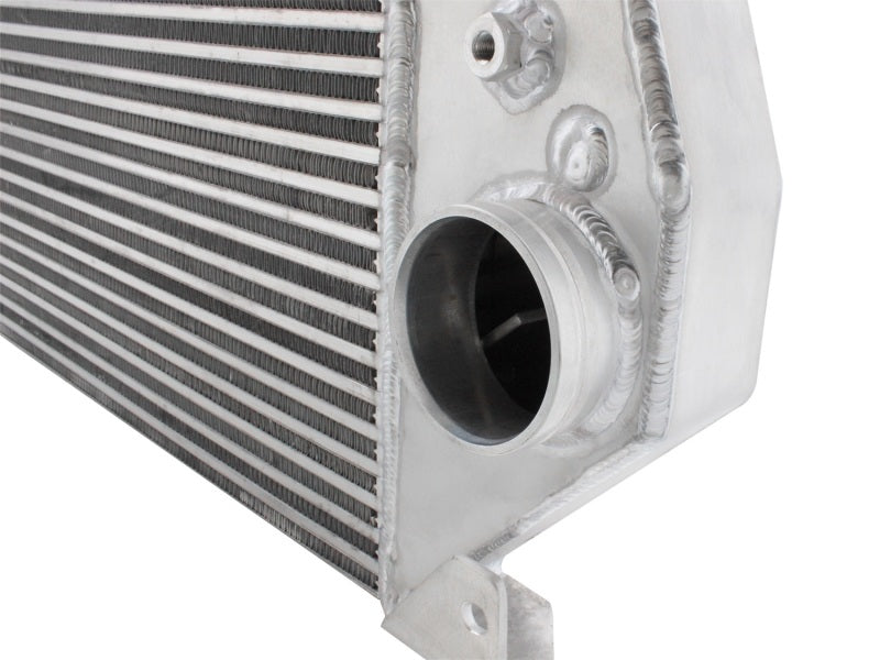 aFe Bladerunner Gt Series Intercooler with Tubes Gm Diesel Trucks 11-16 V8 46-20112 Photo - Unmounted