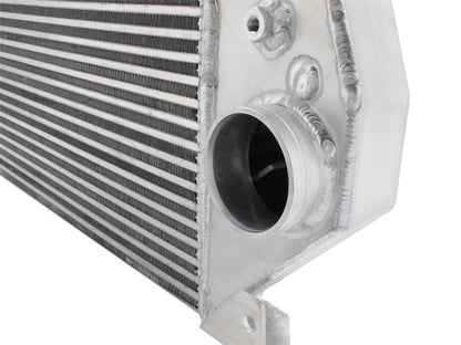 aFe Bladerunner Gt Series Intercooler with Tubes Gm Diesel Trucks 11-16 V8 46-20112 Photo - Unmounted
