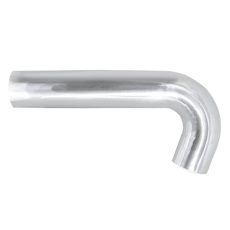 Spectre SPE Tubing - 4in. Aluminum Fabrication Aluminum Tubing main image