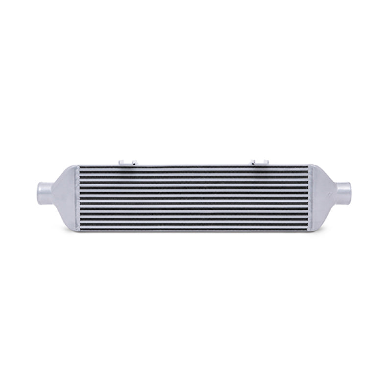Mishimoto Silver Front-Mount Intercooler Kit Subaru WRX 2015+ MMINT-WRX-15SL Photo - out of package