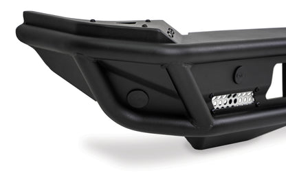 DV8 Offroad 21-23 Ford Bronco Competition Series Rear Bumper RBBR-04 RBBR-04 Photo - Unmounted