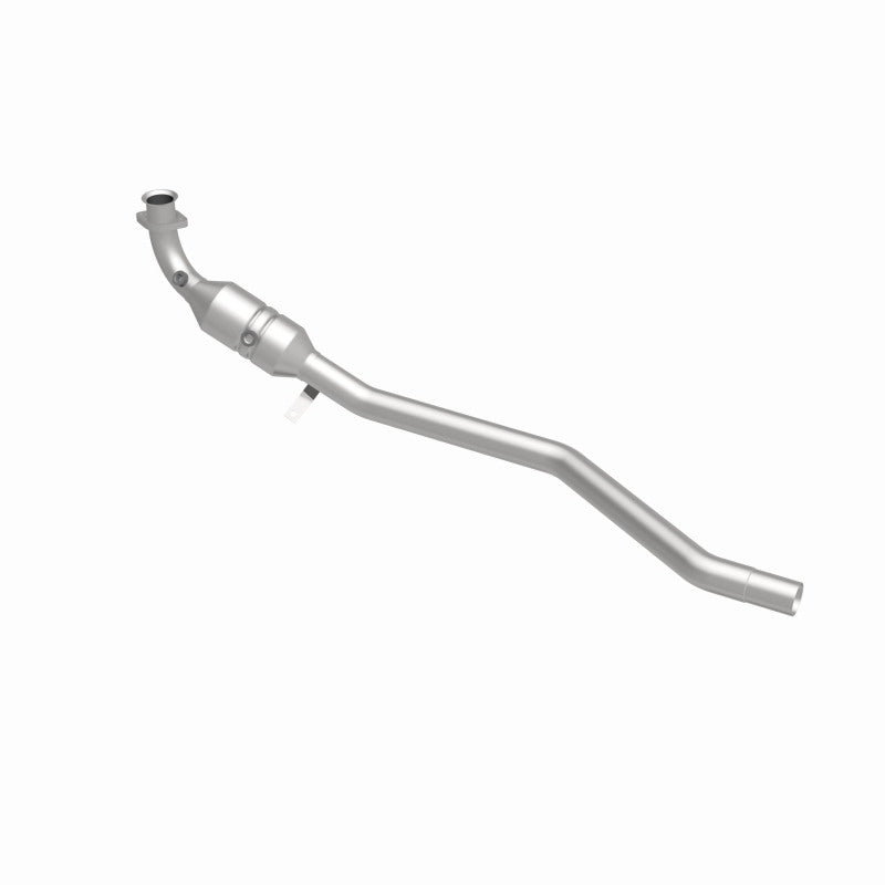 MagnaFlow Mercedes-Benz ML350 California Grade CARB Compliant Direct-Fit Catalytic Converter 5551717 360 Degree Image Set