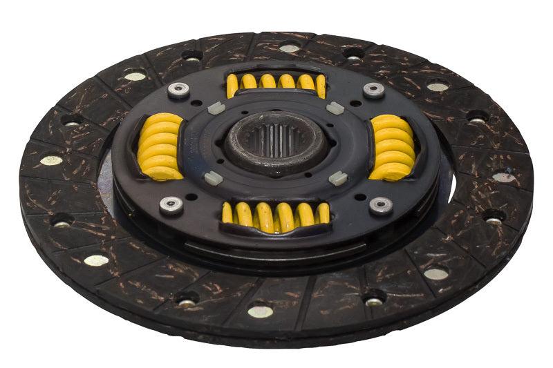 ACT Modified Disc  Suzuki Samurai ALL 86-95 2001403 Photo - out of package