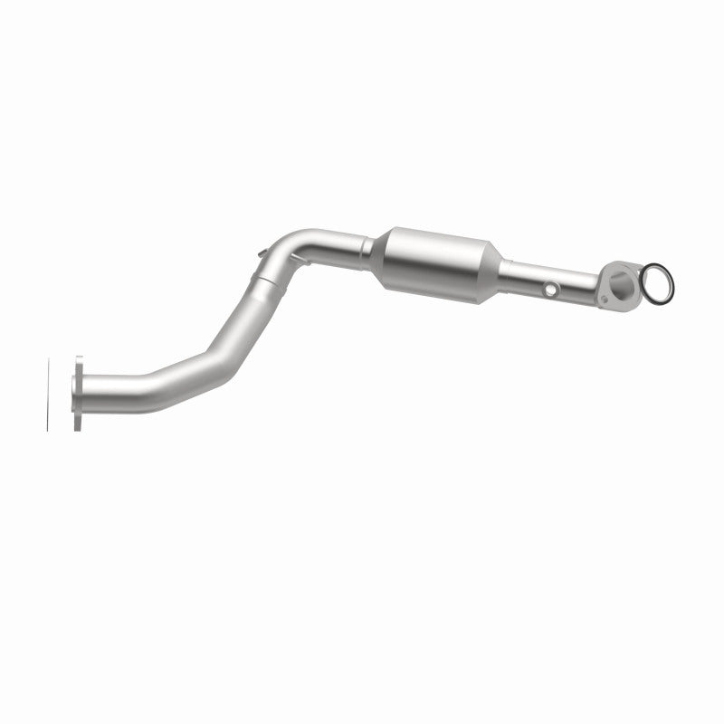 MagnaFlow California Grade CARB Compliant Direct-Fit Catalytic Converter 5592697 360 Degree Image Set
