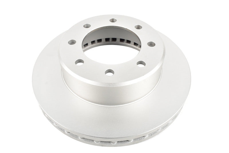 DBA 09-11 Dodge Ram 2500 Front En-Shield Standard Rotor 3706E 3706E Photo - Primary