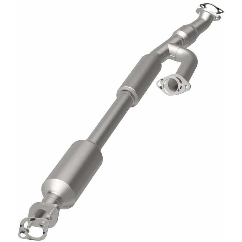 MagnaFlow Hyundai Tiburon California Grade CARB Compliant Direct-Fit Catalytic Converter 5571534 Photo - out of package