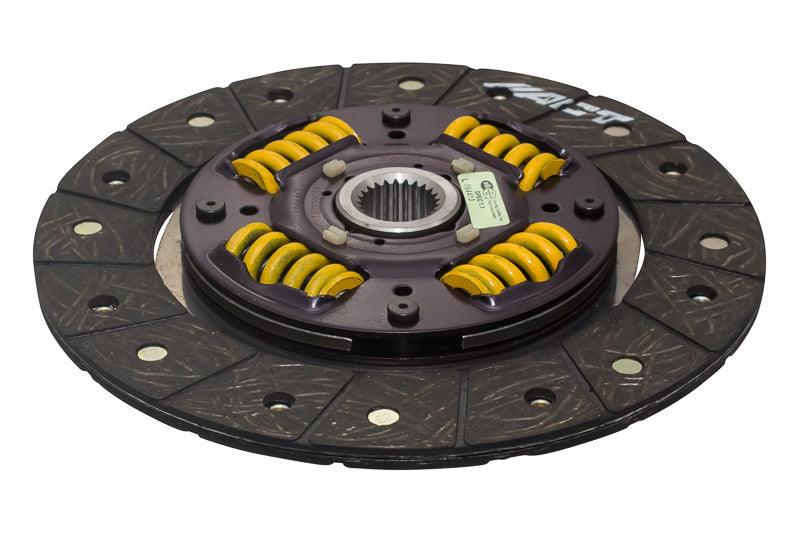 ACT Performance Disc  Saab 9-2X Linear H4 05-05 3000501 Photo - out of package
