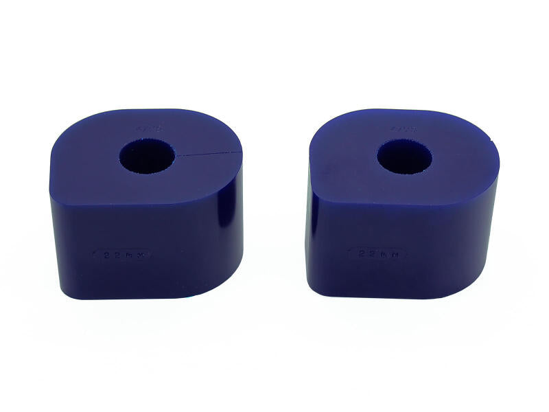 Superpro Sway Bar Mount Bushing Kit SPF4795-22K SPF4795-22K Photo - Primary