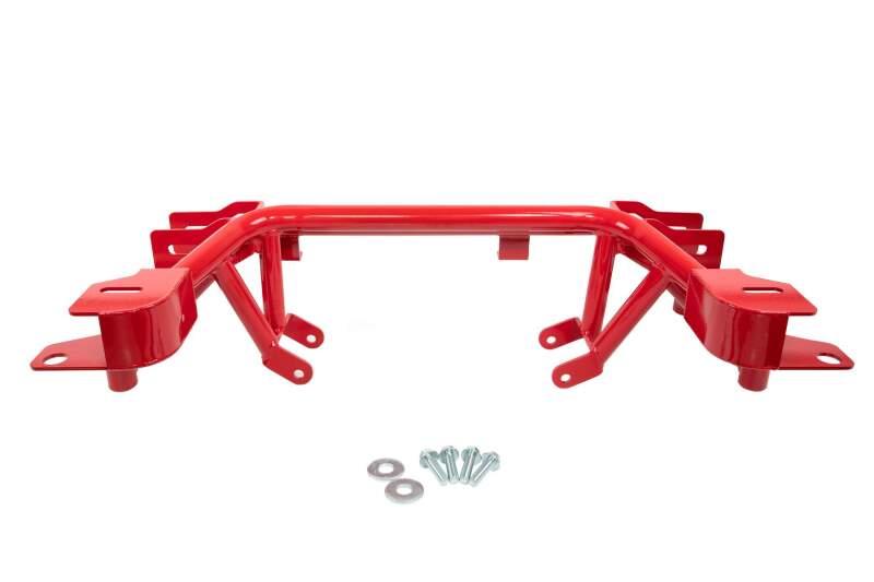 UMI Performance 98-02 GM F-Body Tubular K-Member - LS1 2320-R 2320-R User 6