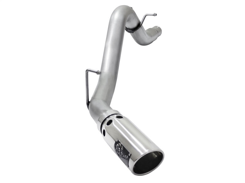 aFe  POWER 49-04064-P ATLAS Aluminized Steel DPF-Back Exhaust System 49-04064-P Photo - Primary