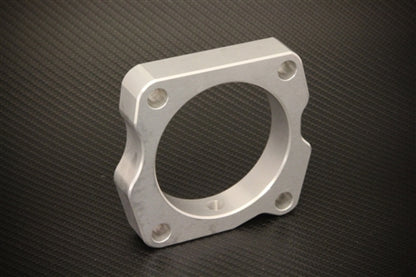 Torque Solution Throttle Body Spacer: Acura TL 2004-2007 TS-TBS-003-1 Photo - Primary