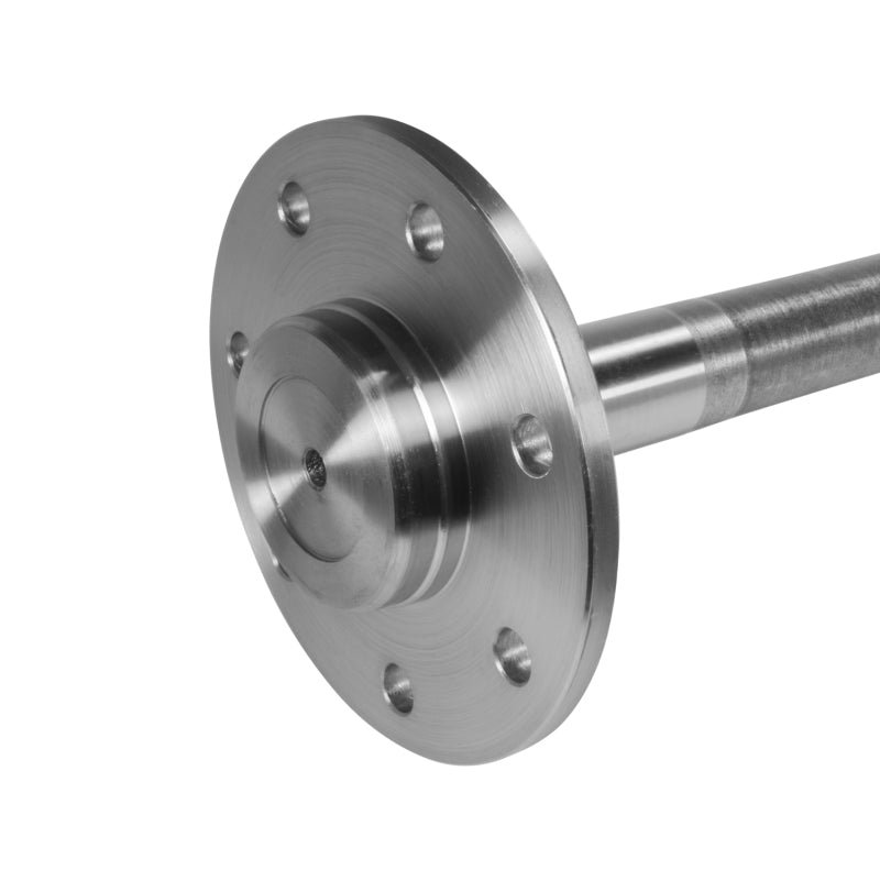 Yukon Gear & Axle Yukon Gear 1541H Alloy Right Hand Rear Axle For Ford 10.25in (05+ F150) YA F100003 YA F100003 Photo - Close Up