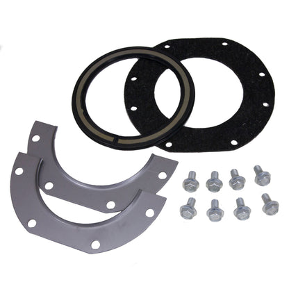 Yukon Gear & Axle Yukon Wiper Kit Small w/8 Retaining Bolts Dana 25 Dana 27 Dana 30 & Dana 44 YP WK-001 YP WK-001 Photo - Primary