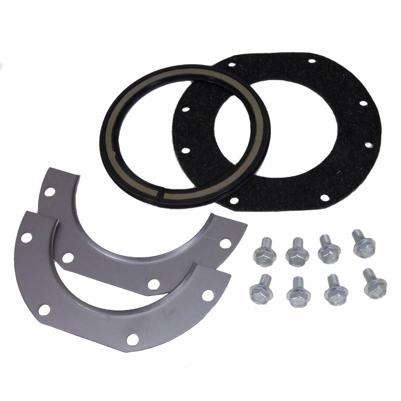 Yukon Gear & Axle Yukon Wiper Kit Small w/8 Retaining Bolts Dana 25 Dana 27 Dana 30 & Dana 44 YP WK-001 YP WK-001 Photo - Primary