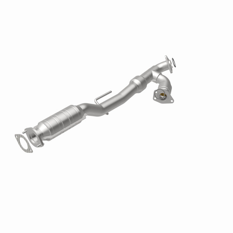 MagnaFlow Nissan Altima California Grade CARB Compliant Direct-Fit Catalytic Converter 557190 360 Degree Image Set