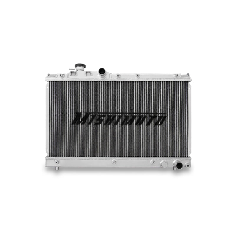 Mishimoto Aluminum Racing Radiator 94-99 Toyota Celica Manual Transmission MMRAD-T200-94 User 3