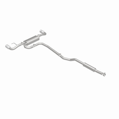 MagnaFlow Mazda 3 Street Series Cat-Back Performance Exhaust System 15294 360 Degree Image Set