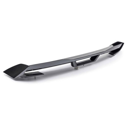 Anderson Composites 2024 Ford Mustang Dark Horse Carbon Fiber Spoiler w/ Gurney Flap AC-RS24FDMUDH-AC AC-RS24FDMUDH-AC User 1